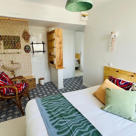 Coco Bay 2 Hotel แซงต์-เบนอลต์-เดส์-ออนส์ ภายนอก รูปภาพ